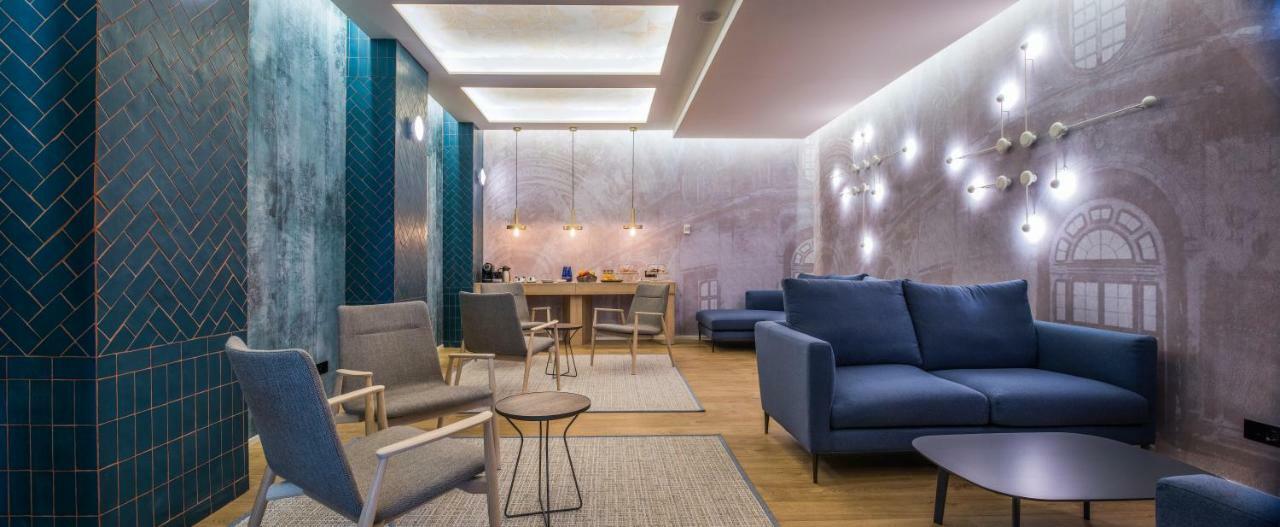 فندق Sleep&Fly إل برات ذي يوبريغات المظهر الخارجي الصورة